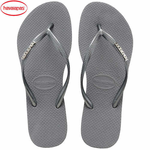 外穿人字拖Havaianashavaianas