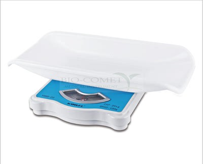 KINLEE/金菊机械婴儿秤YRBB-20型机械电子体重秤20KG宝宝秤指针秤