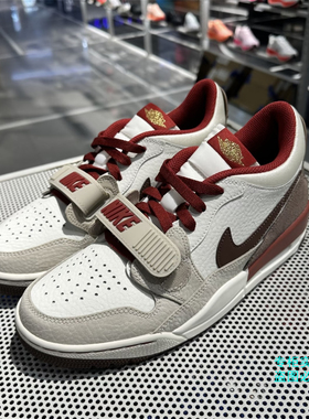 Nike耐克正品马年限定新年款 AJ 312运动休闲鞋篮球鞋 IQ9783-121