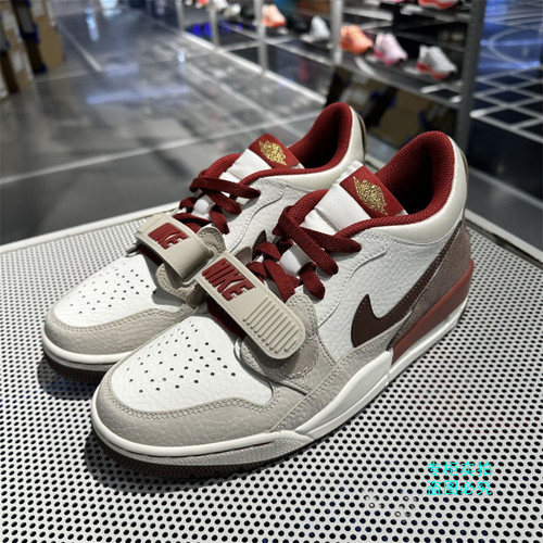 Nike耐克正品马年限定新年款 AJ 312运动休闲鞋篮球鞋 IQ9783-121