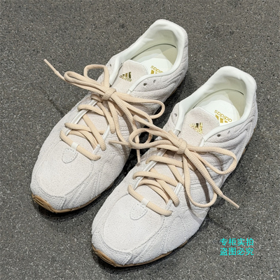 Adidas阿迪达斯 GHOST SPRINT经典千禧风运动休闲鞋HQ9304 HQ9305