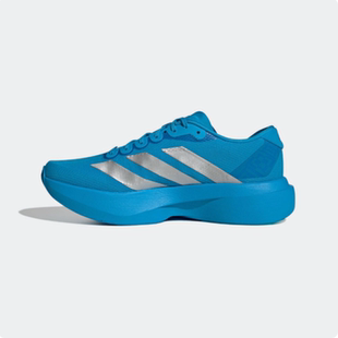SL运动训练跑步鞋 adidas阿迪达斯2026春款 EVO Adizero JR2023 男鞋