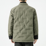 9366^新款潮风羽绒服男士唐装潮羽绒服外套风冬装，男装羽绒服，钱塘777(原3023)