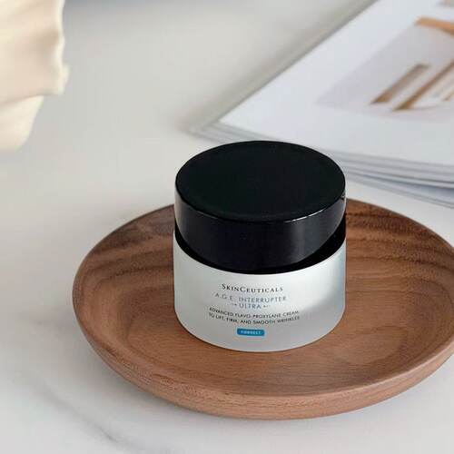 修丽可AGE紧致塑颜面霜