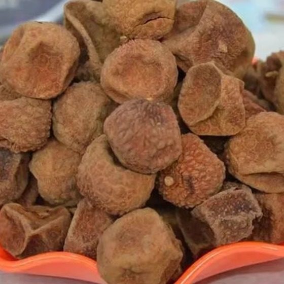 荔枝新货糯米糍干果桂味从化荔枝荔枝干