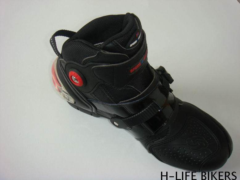 Bottes moto PROBIKER - Ref 1392503 Image 3