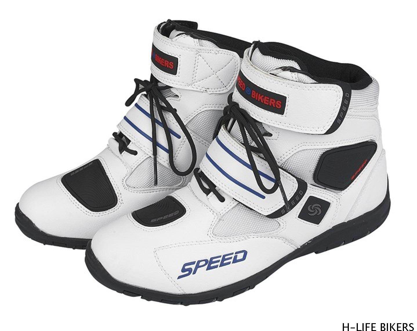 Boots moto PROBIKER - Ref 1392507 Image 4