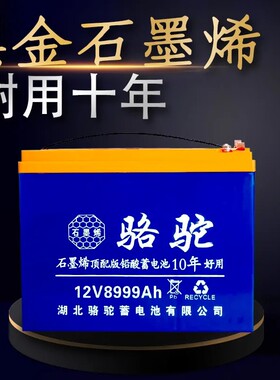 12v大容量铅酸电瓶20ah36ah户外夜市照明灯箱水泵逆变器耐用电池
