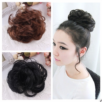 Extension cheveux - Chignon - Ref 229420 Image 1