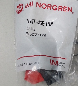 T64T-4GB-P1N ,T64T-2GB-P1N现货诺冠截止阀NORGREN直销