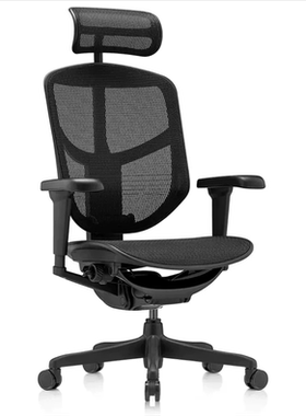 Ergonor保友金卓X金卓雄鹰人体工学椅家用办公椅子游戏电竞椅