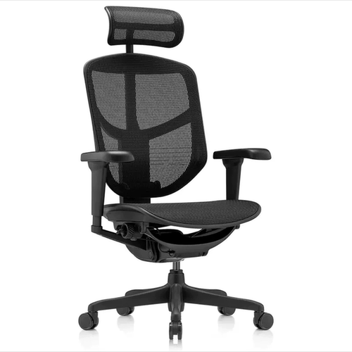 Ergonor保友金卓X金卓雄鹰人体工学椅家用办公椅子游戏电竞椅