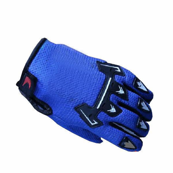 Gants de cyclisme mixte - Ref 2244297 Image 1