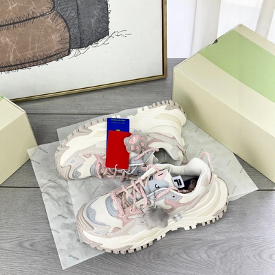 FILA斐乐硬糖赵露思同款女鞋时尚休闲百搭耐磨增高低帮老爹鞋