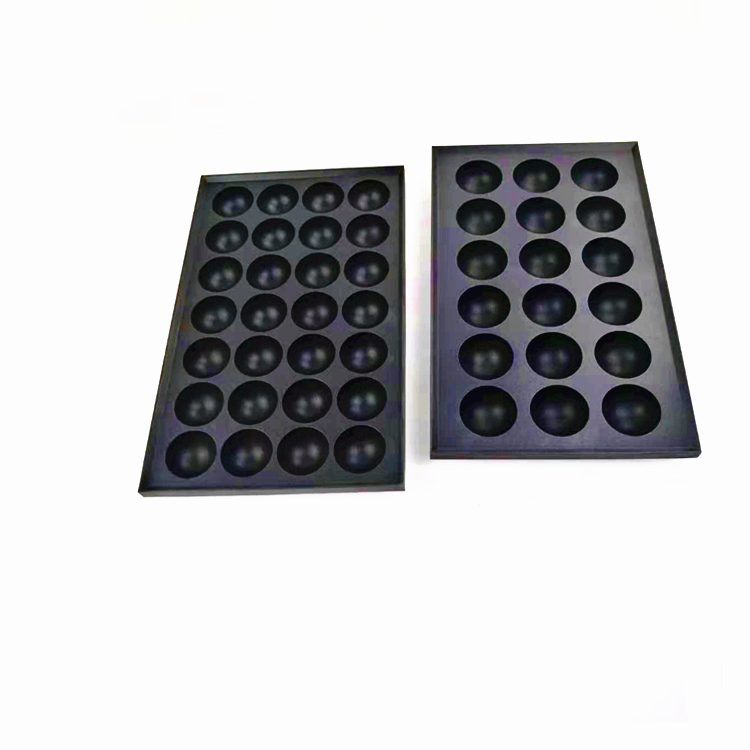 章鱼小丸子机器不粘鱼丸炉烤盘鱼丸板模板具樱桃板虾扯蛋鱼丸模具