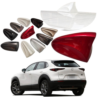 20-22款马自达CX-30鲨鱼鳍天线