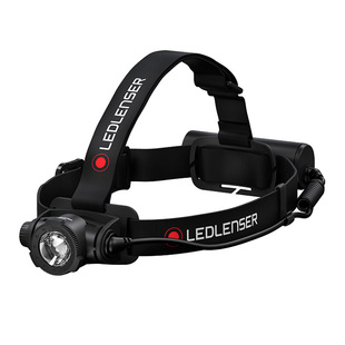 LEDLENSER H7R Core充电锂电池户外探险强光远射防水调焦调光头灯