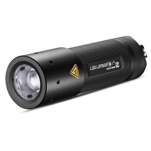 LEDLENSER家用手电筒