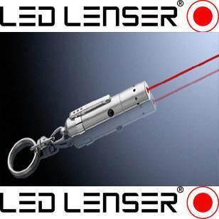 正品德国LENSER 7300高档 迷你轻巧红外激光逗猫售楼教学指示手电