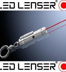 正品德国LENSER 7300高档 迷你轻巧红外激光逗猫售楼教学指示手电