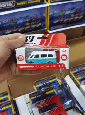 赛车轨道摆件玩具TEAMSTERZ