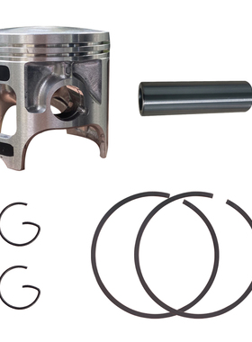 Gadek动力伞moster莫斯特185cc发动机台湾活塞套件