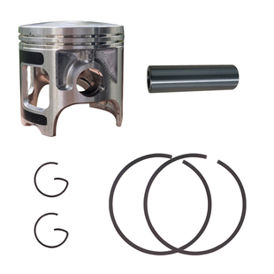 Gadek动力伞moster莫斯特185cc发动机台湾活塞套件