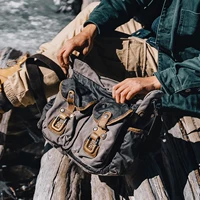 Ретро -вода для мытья пепла