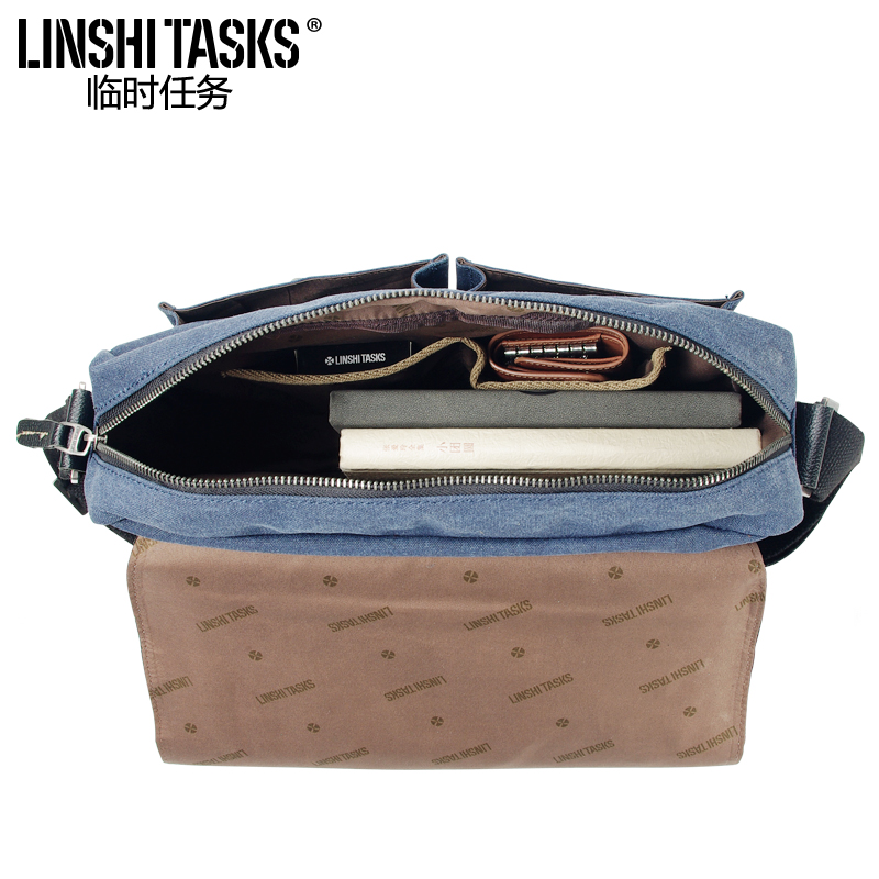 Sac homme - Ref 52410 Image 5