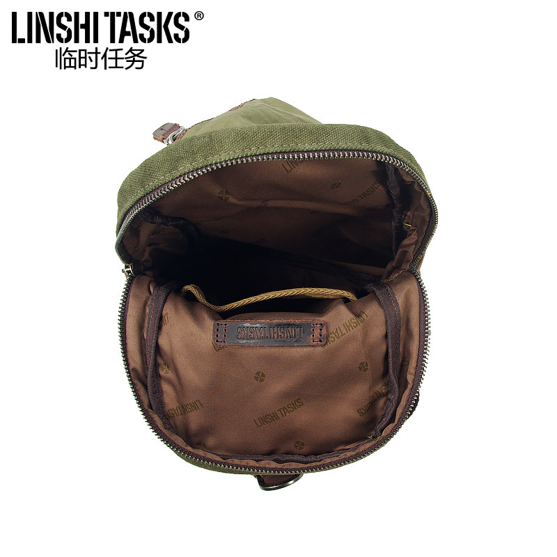 Sac pour homme - Ref 50496 Image 5