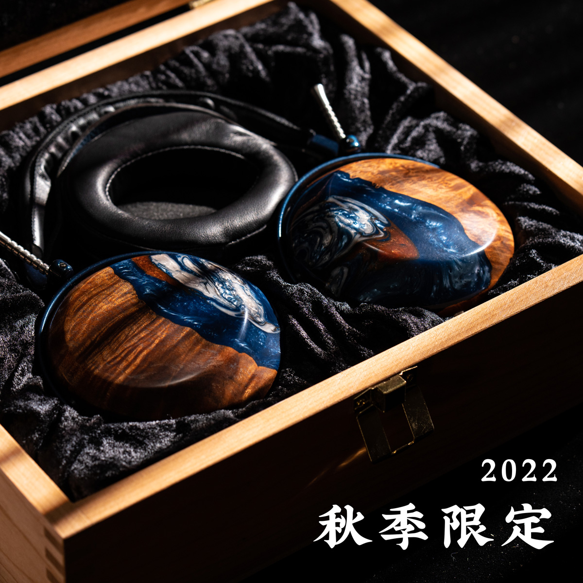 现货ZMF限量版稳定木孤品仅一枚