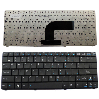 全新华硕Asus N10 N10A N10E N10J N10JB EeePC 1101HA笔记本键盘