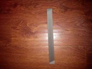 SPEED/滑雪板修刃锉刀/滑雪板专用锉刀/比赛用锉刀/280MM