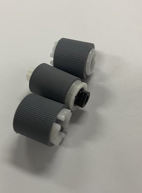 惠普HP 208 M208a 233 232 MFP236NW 238P 纸盒分页轮 搓纸轮