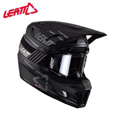 特价清仓 南非leatt越野头盔摩托车越野盔林道男2.5 7.5 8.5 9.5