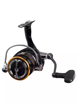 DAIWA/达亿瓦左右手互换纺车轮
