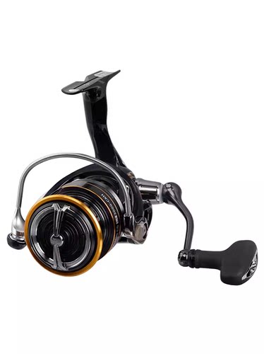 DAIWA/达亿瓦左右手互换纺车轮