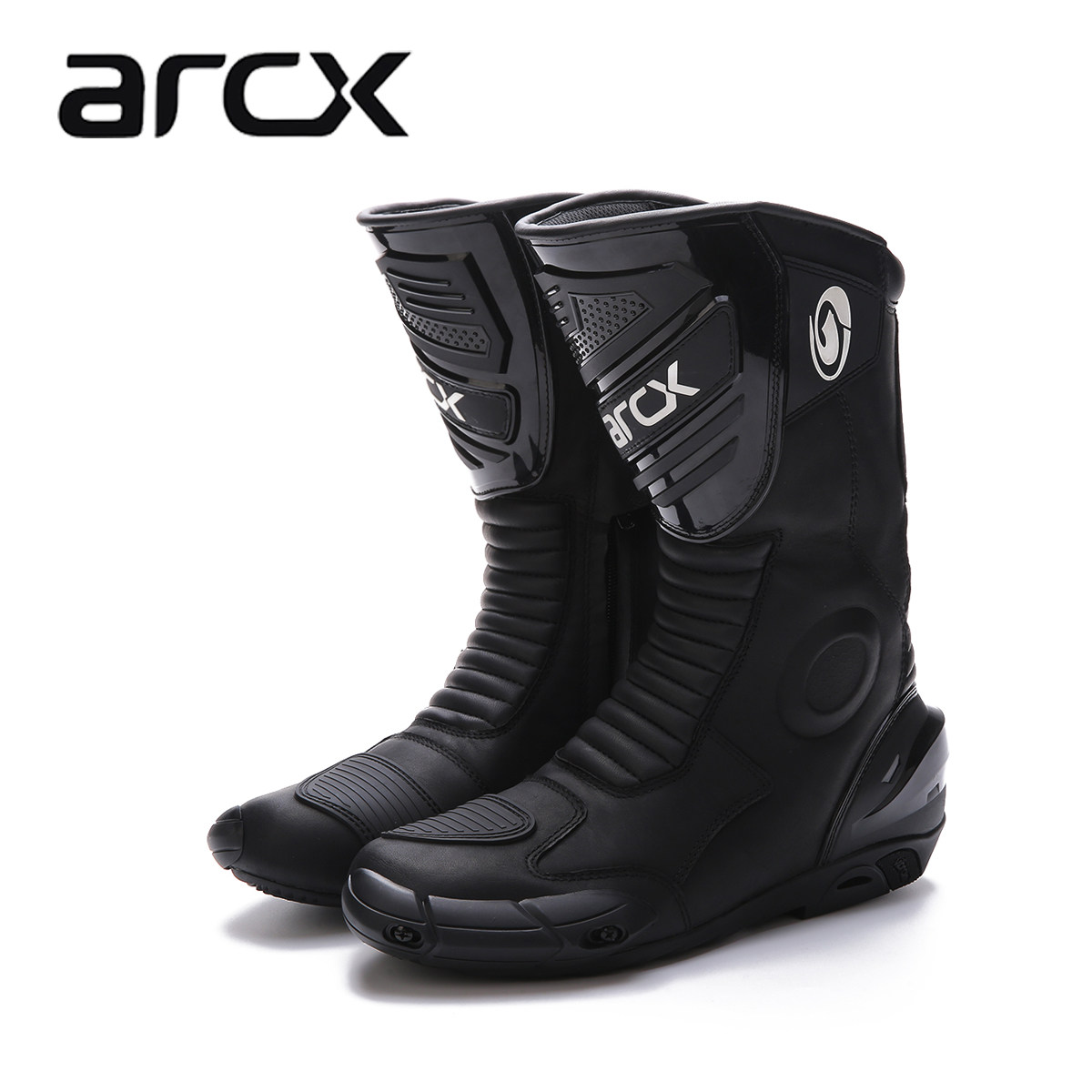 Boots moto ARCX - Ref 1389732 Image 1