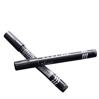 Factory direct sales, ultra-low special offer, durable, waterproof ink marker pens, oil-based marker pens, express pens, large-head pens thumbnail 5