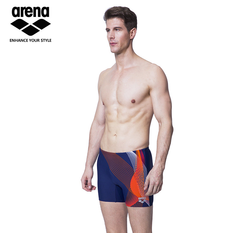 Maillot de bain homme ARENA    - Ref 2508054 Image 4