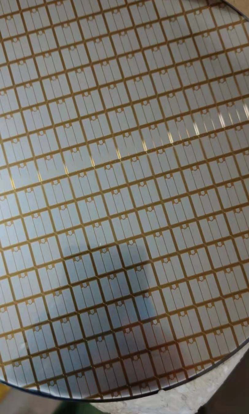 igbt晶圆 6寸 8寸 需要先确定要求 再议价议价