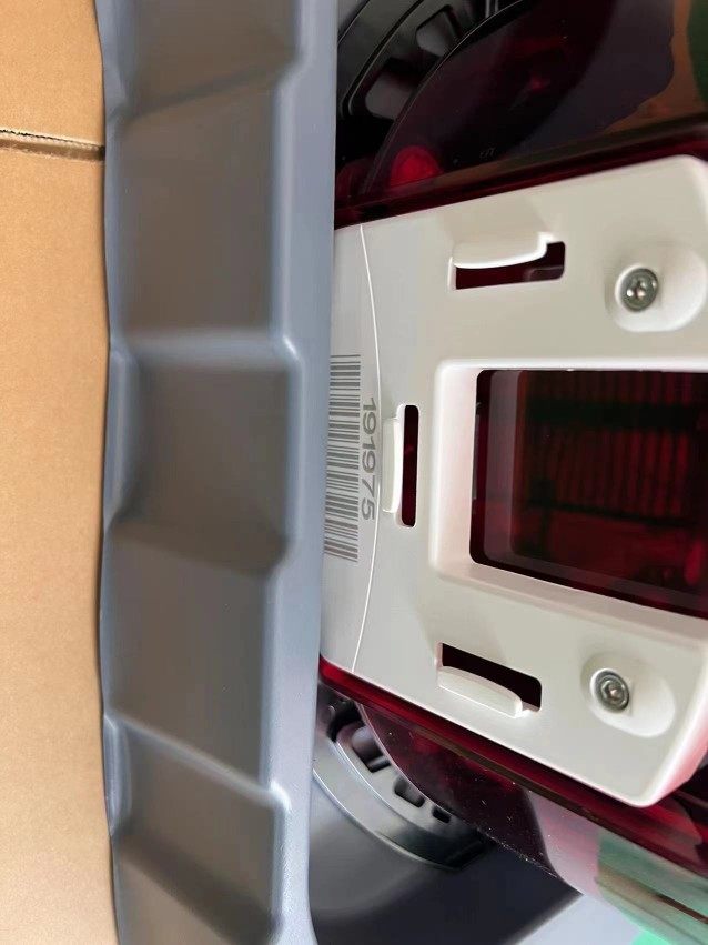 英特格 晶圆盒 foup 全新正品 实拍的照片议价