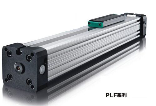 XFLOW无杆气缸PLF32-200 1000 PLF40/00-1850