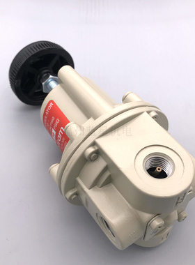 进口贝罗孚T70精密减压阀960-130-000超低压0~70KPa