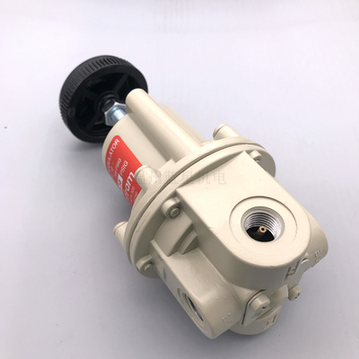 进口贝罗孚T70精密减压阀960-130-000超低压0~70KPa