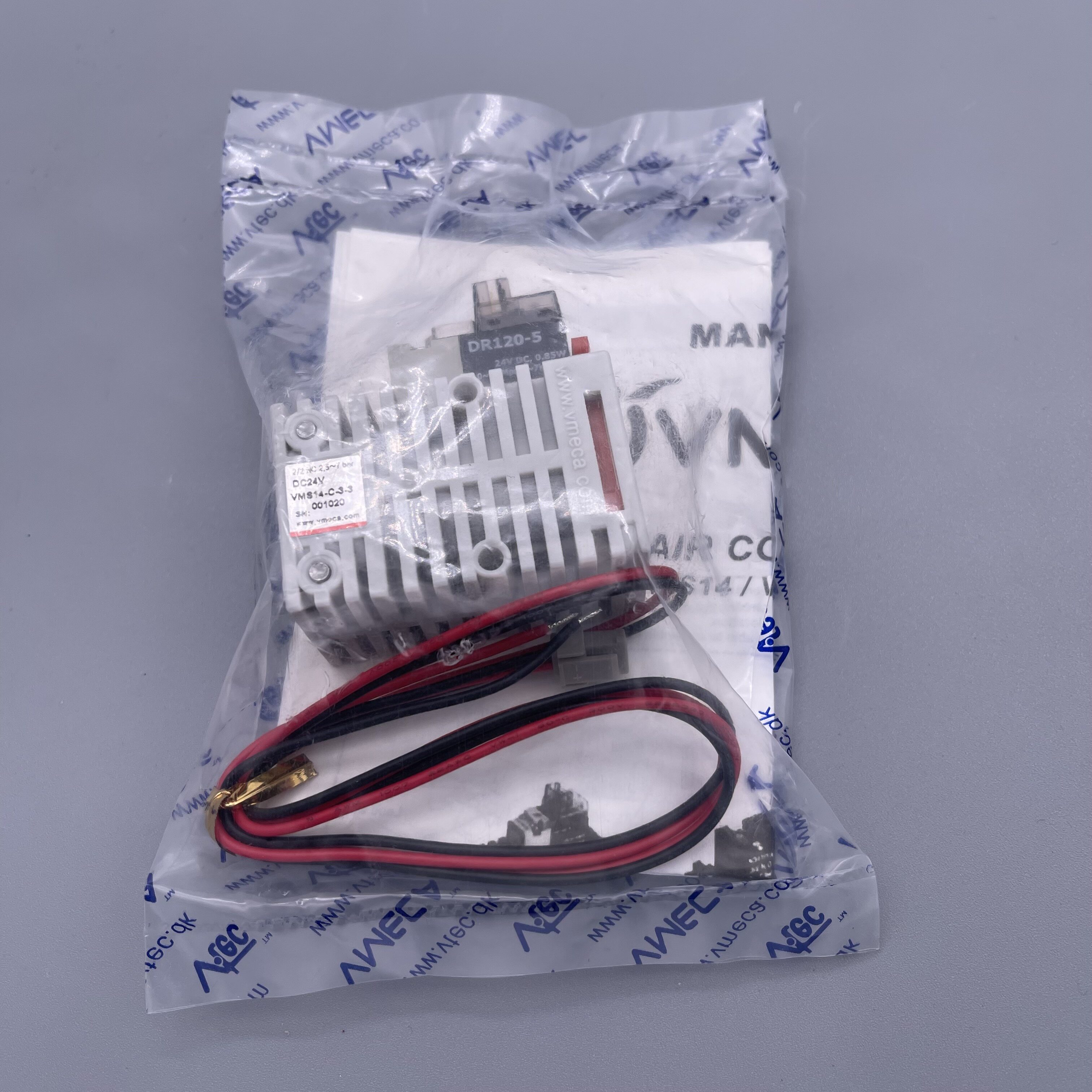 电磁阀真空吸盘VMECAVTEC