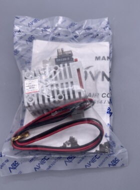 韩国VTEC VMECA真空电磁阀VMS14C-3-3 VMS14C-3-2 -1