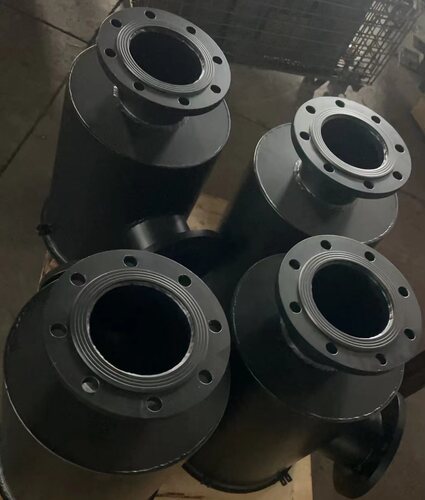 过滤器接口外径真空泵