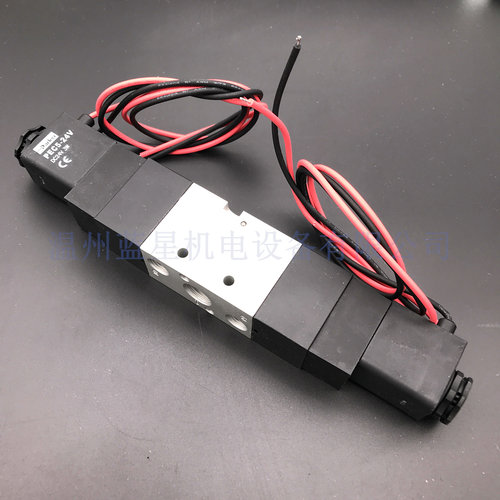 全新美国派克PARKER原装正品电磁阀PHS520C-02-24V 220V-D