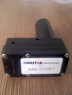 C可替代VTX20 min迷你型真空发生器LVTX20 123L